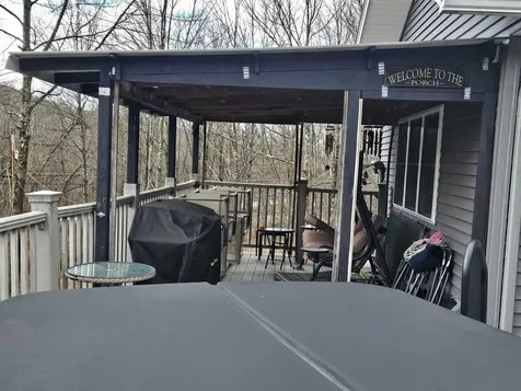 5 Ted Road Milton VT 05468-3985