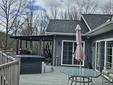 5 Ted Road Milton VT 05468-3985