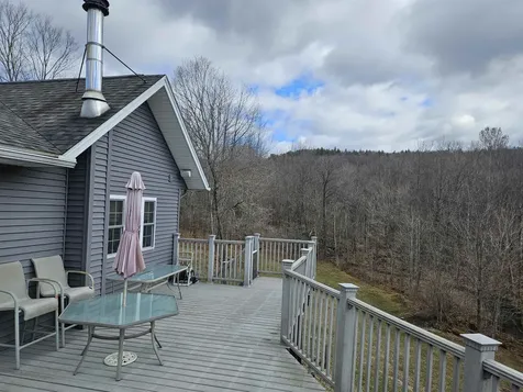 5 Ted Road Milton VT 05468-3985