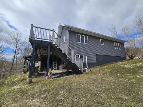 5 Ted Road Milton VT 05468-3985