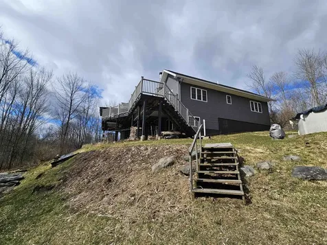 5 Ted Road Milton VT 05468-3985