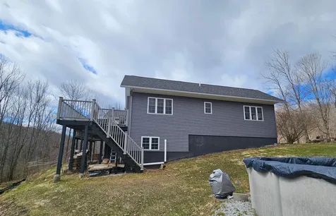 5 Ted Road Milton VT 05468-3985