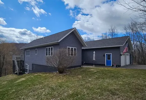 5 Ted Road Milton VT 05468-3985