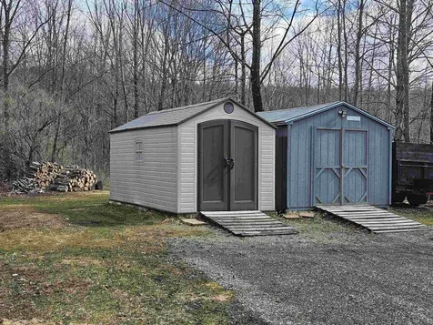 5 Ted Road Milton VT 05468-3985