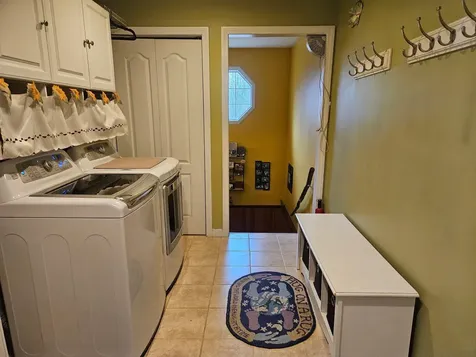 5 Ted Road Milton VT 05468-3985