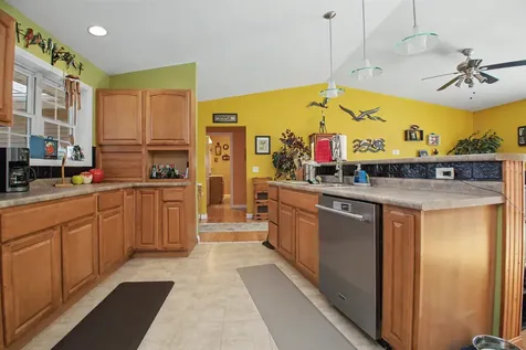 5 Ted Road Milton VT 05468-3985