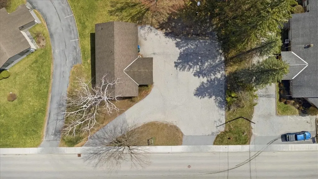 320 Dewey Street Bennington VT 05201