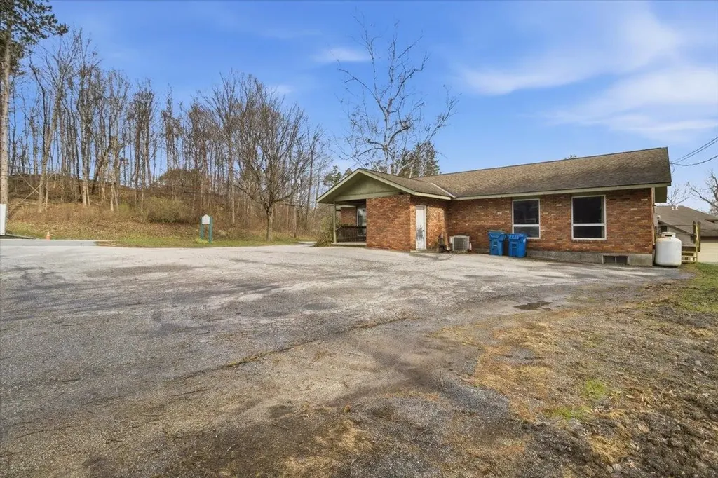 320 Dewey Street Bennington VT 05201