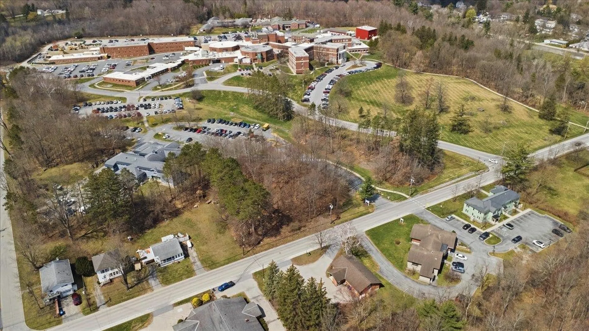 320 Dewey Street Bennington VT 05201