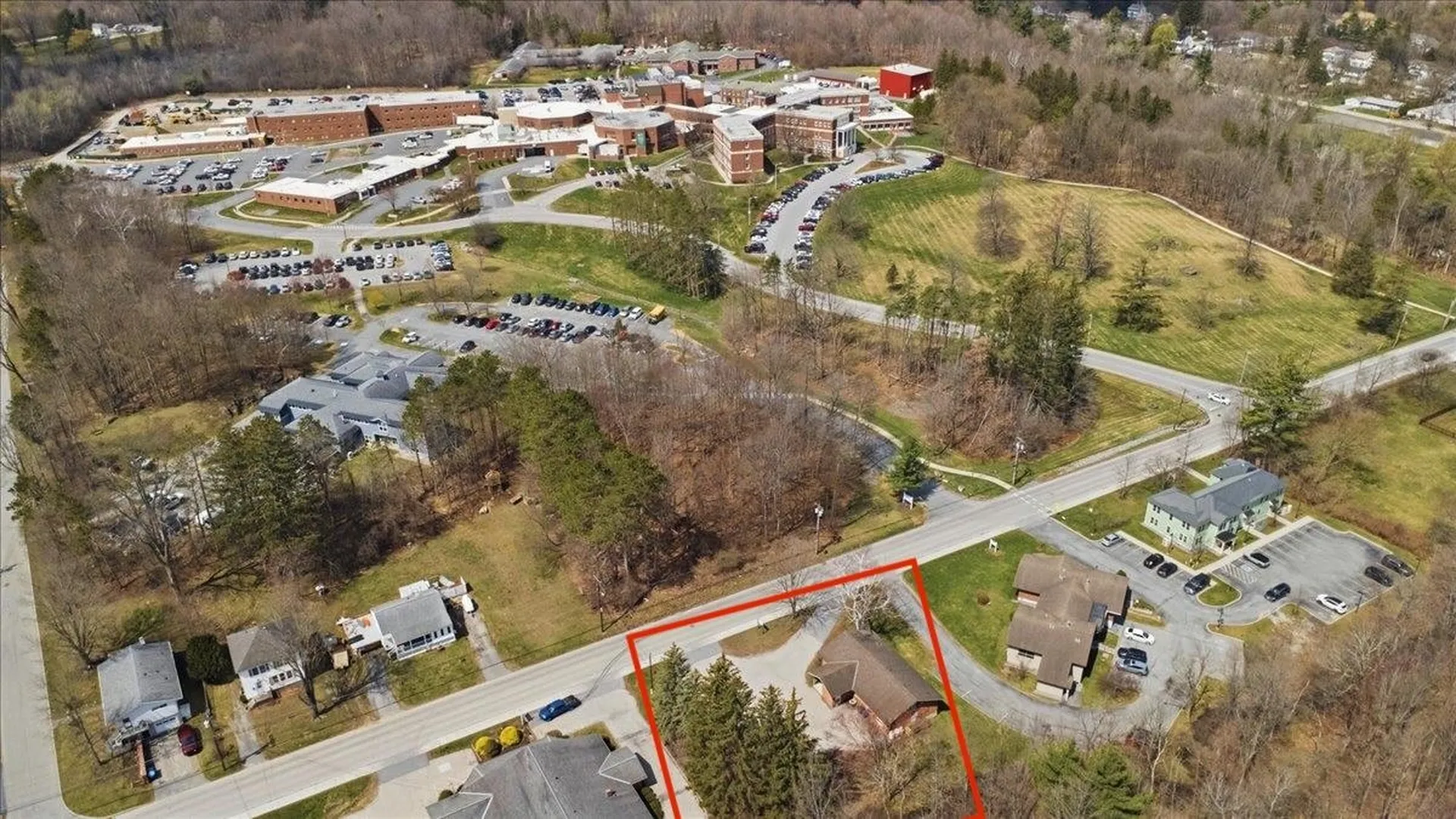 320 Dewey Street Bennington VT 05201