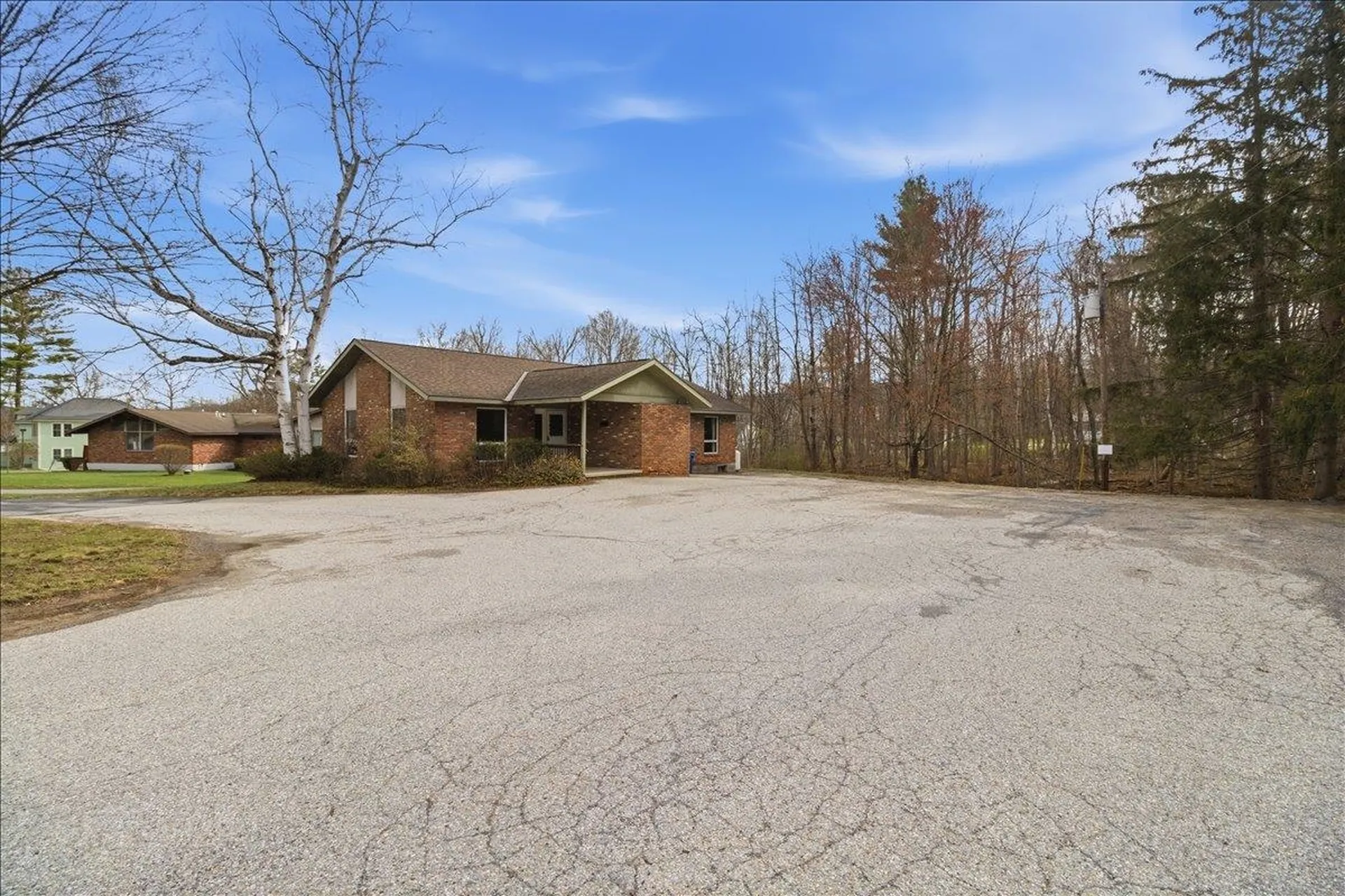 320 Dewey Street Bennington VT 05201