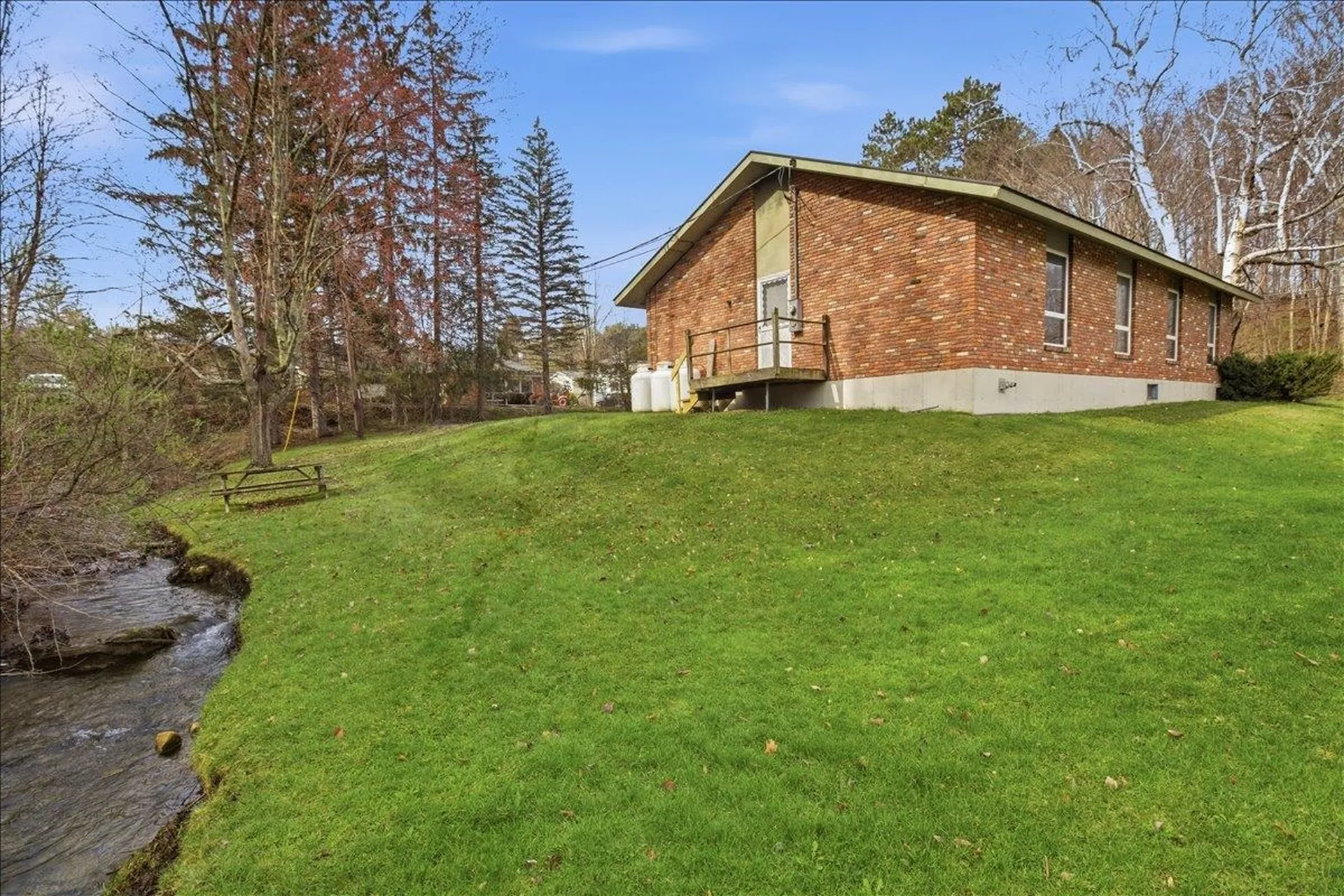 320 Dewey Street Bennington VT 05201