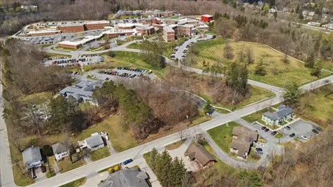 320 Dewey Street Bennington VT 05201