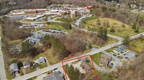 320 Dewey Street Bennington VT 05201