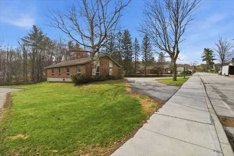 320 Dewey Street Bennington VT 05201