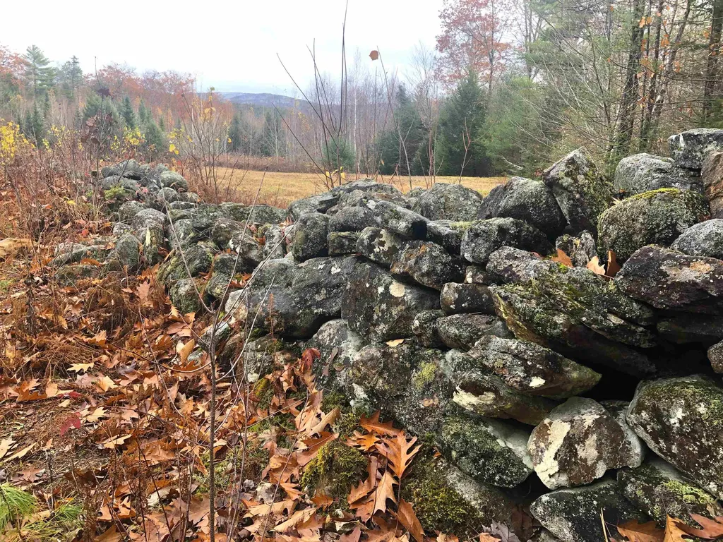 Page Road Campton NH 03223