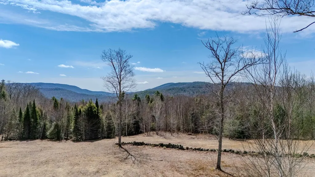 Page Road Campton NH 03223
