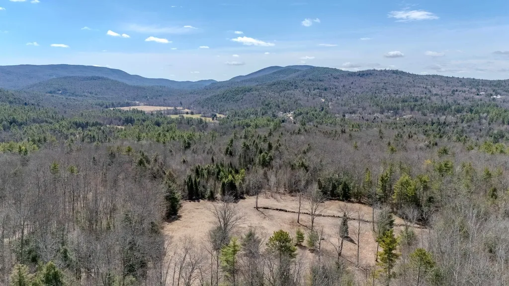 Page Road Campton NH 03223