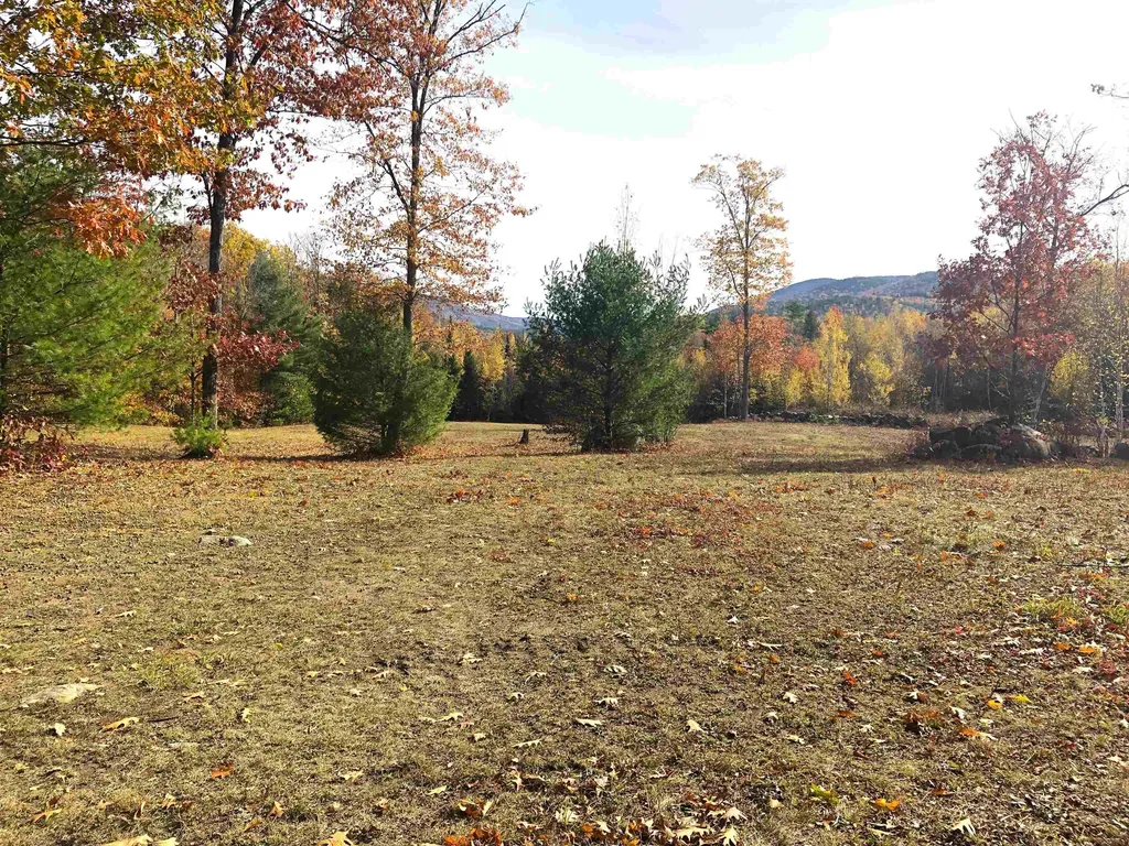 Page Road Campton NH 03223
