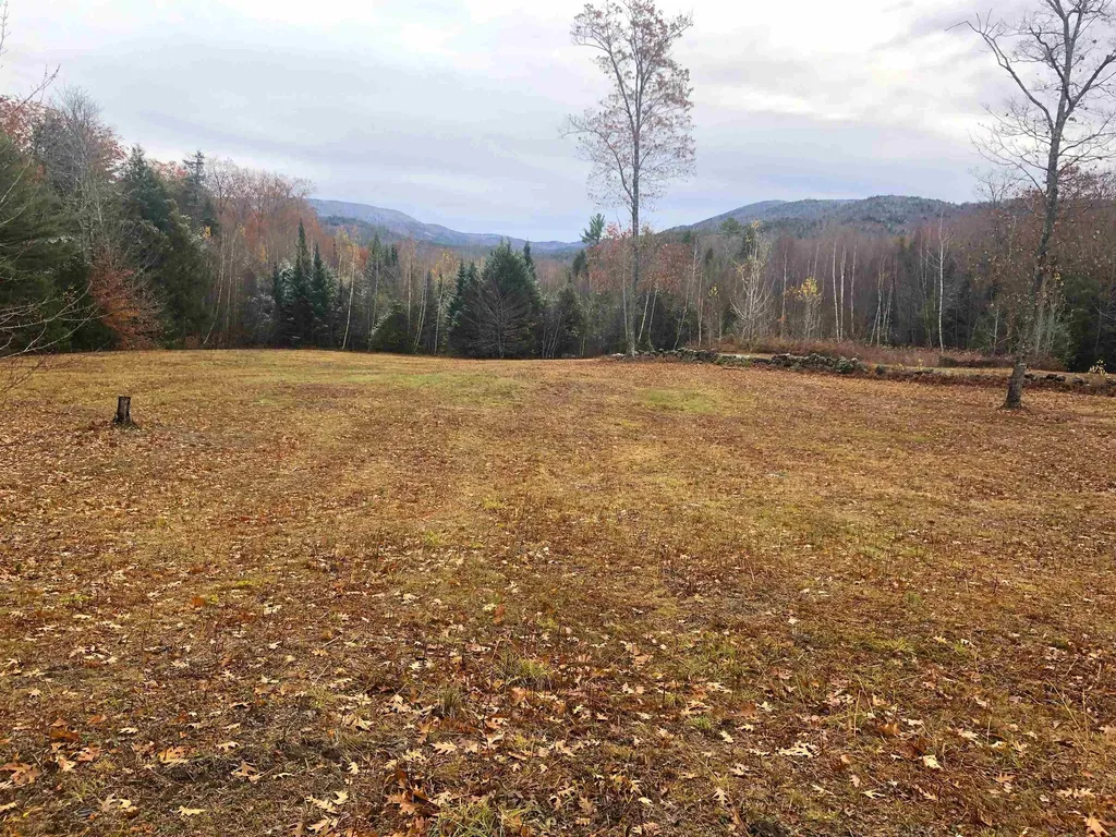 Page Road Campton NH 03223