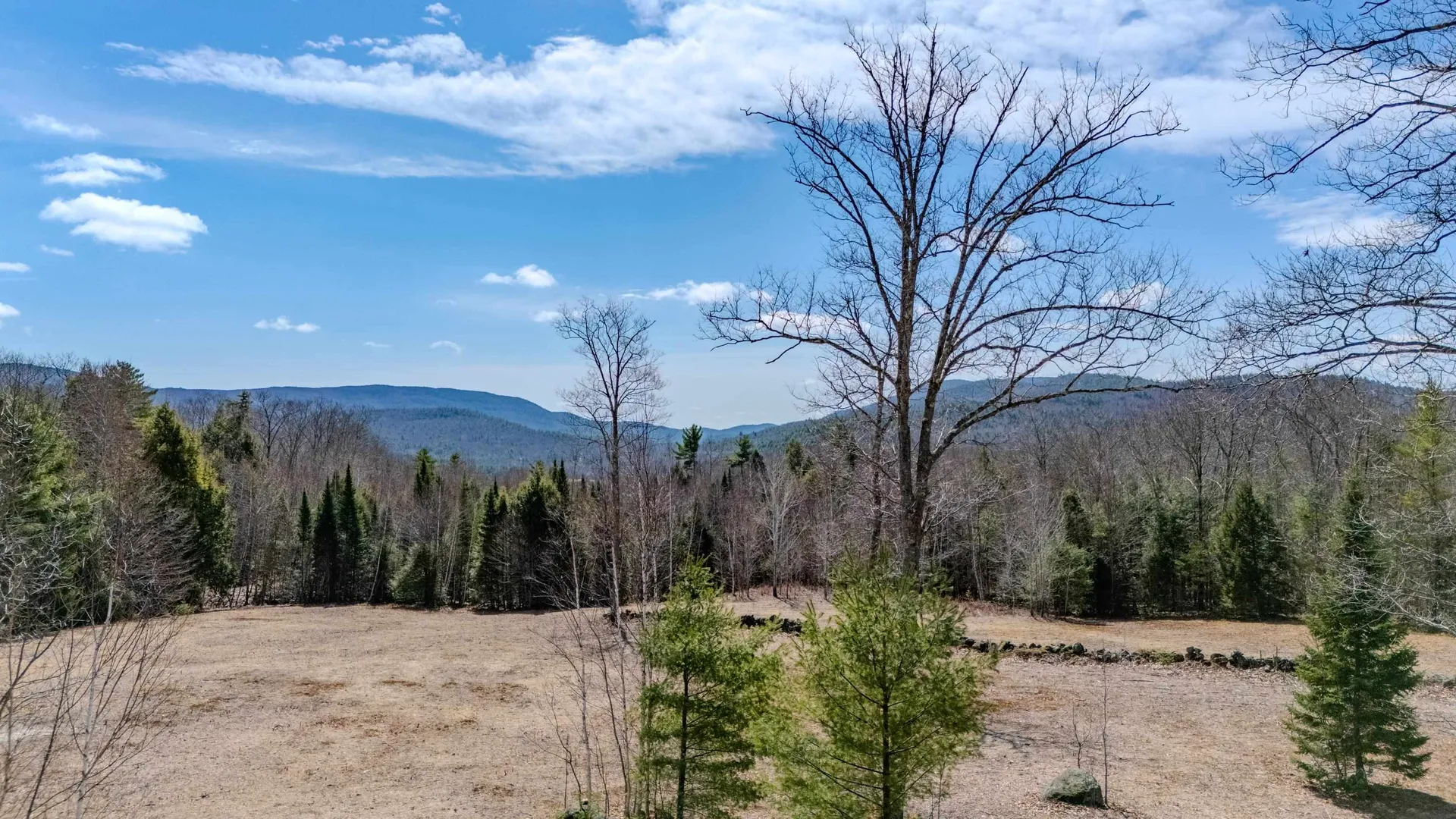 Campton NH, Page Road