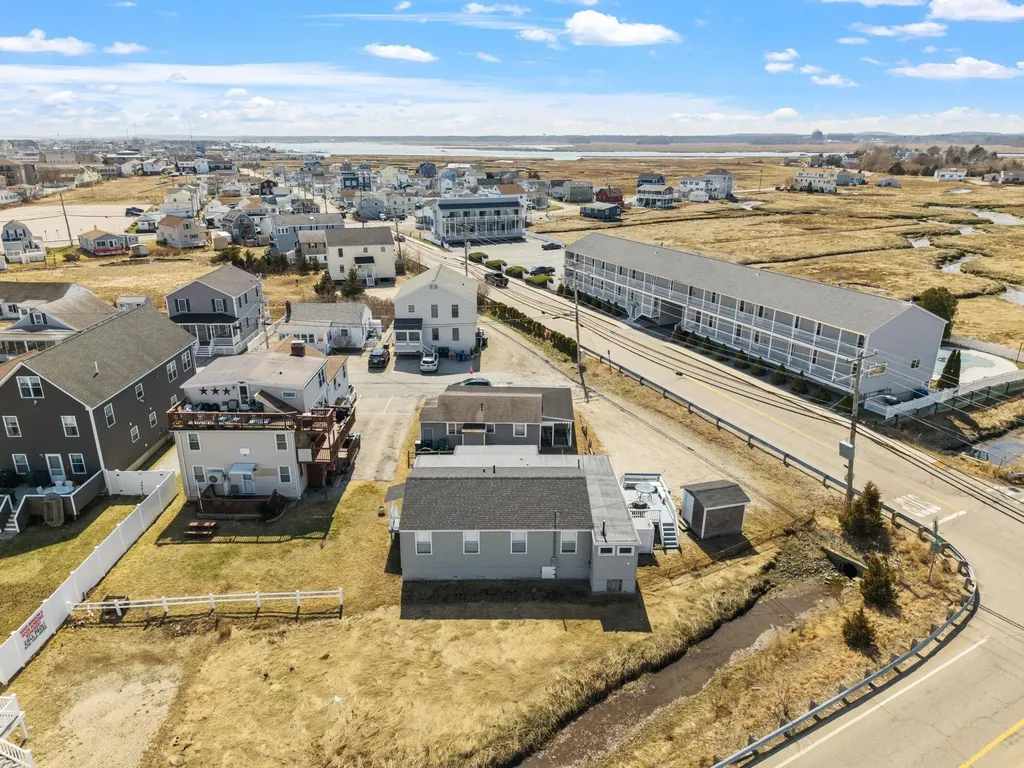 56 Nudd Avenue Hampton NH 03942