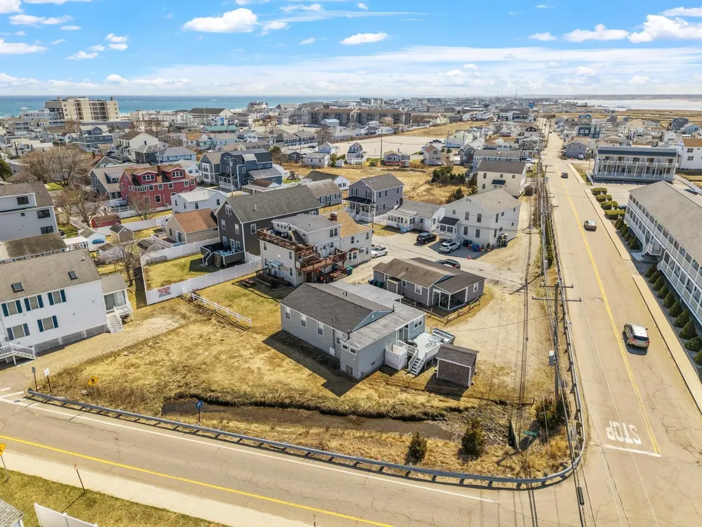 56 Nudd Avenue Hampton NH 03942