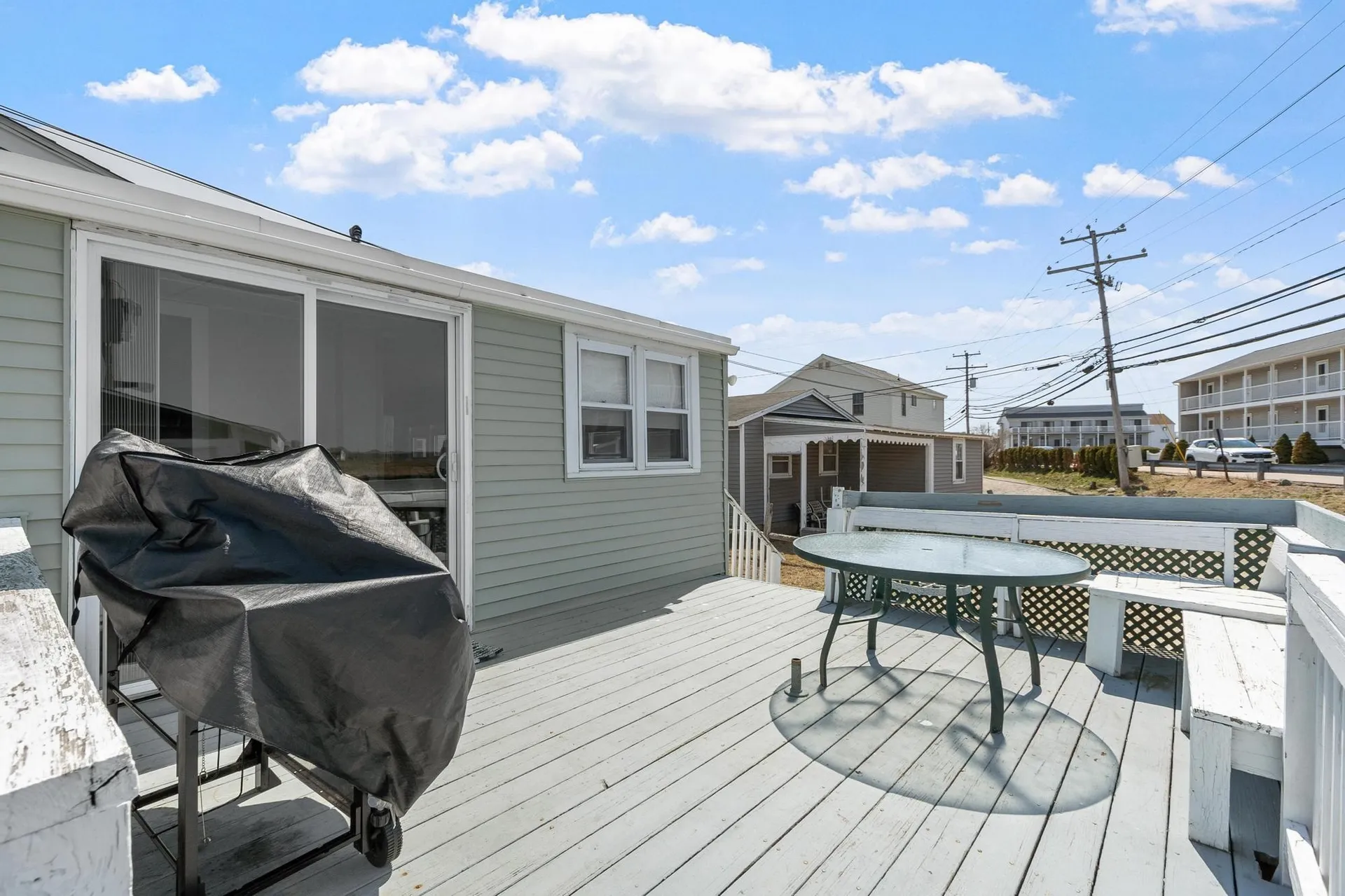 56 Nudd Avenue Hampton NH 03942