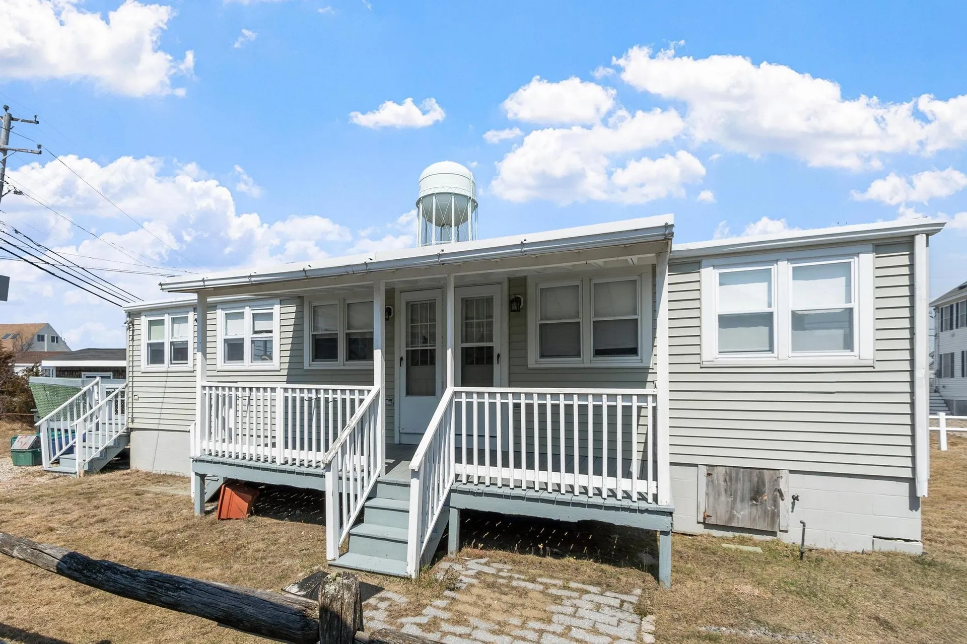 56 Nudd Avenue Hampton NH 03942