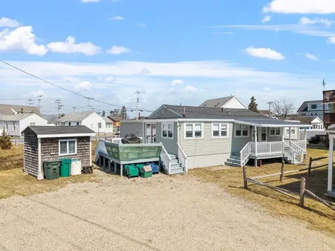 56 Nudd Avenue Hampton NH 03942