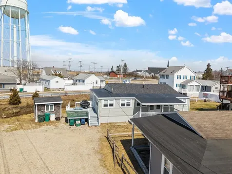 56 Nudd Avenue Hampton NH 03942