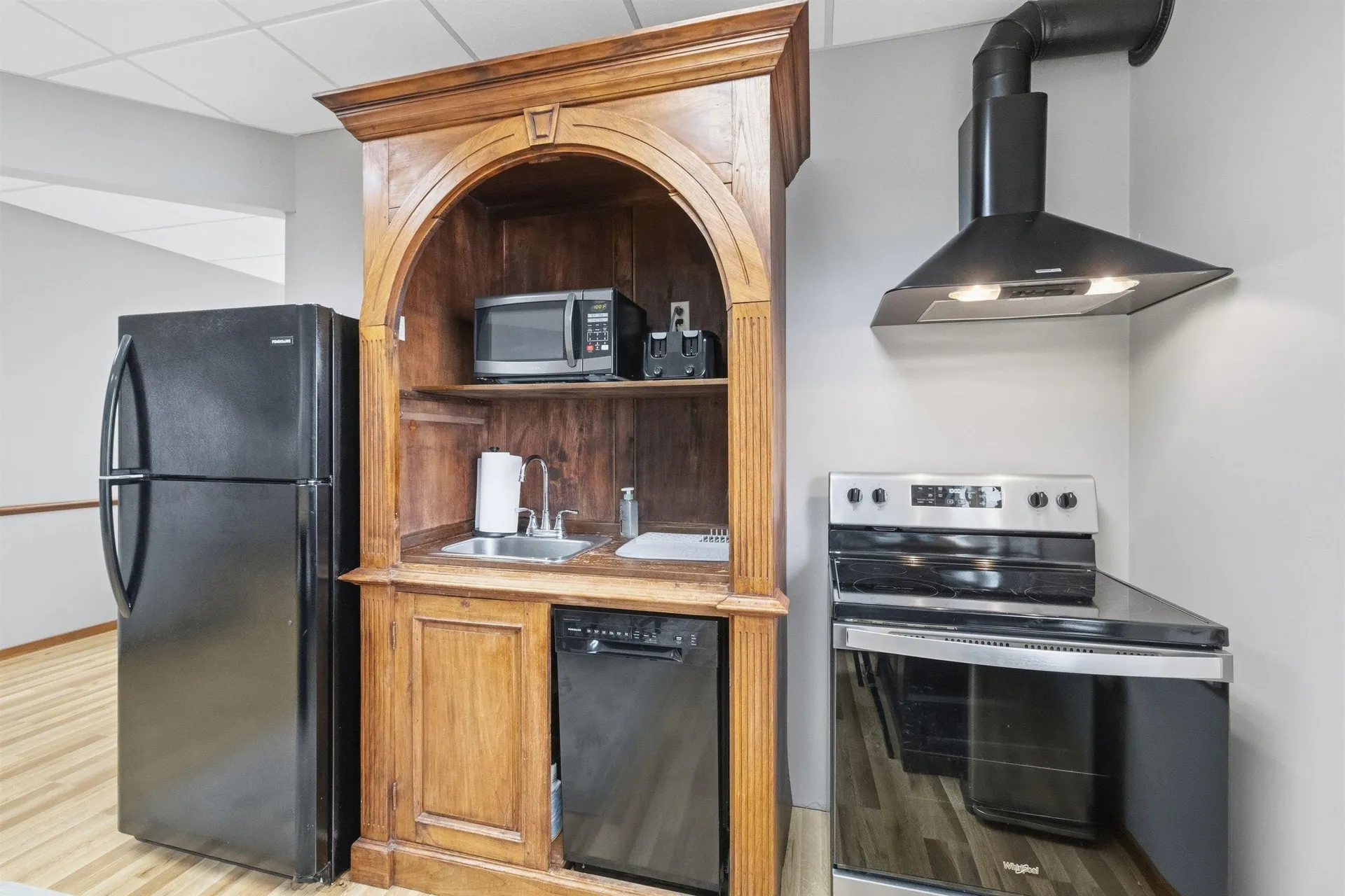 41 Glendale Place Gilford NH 03249