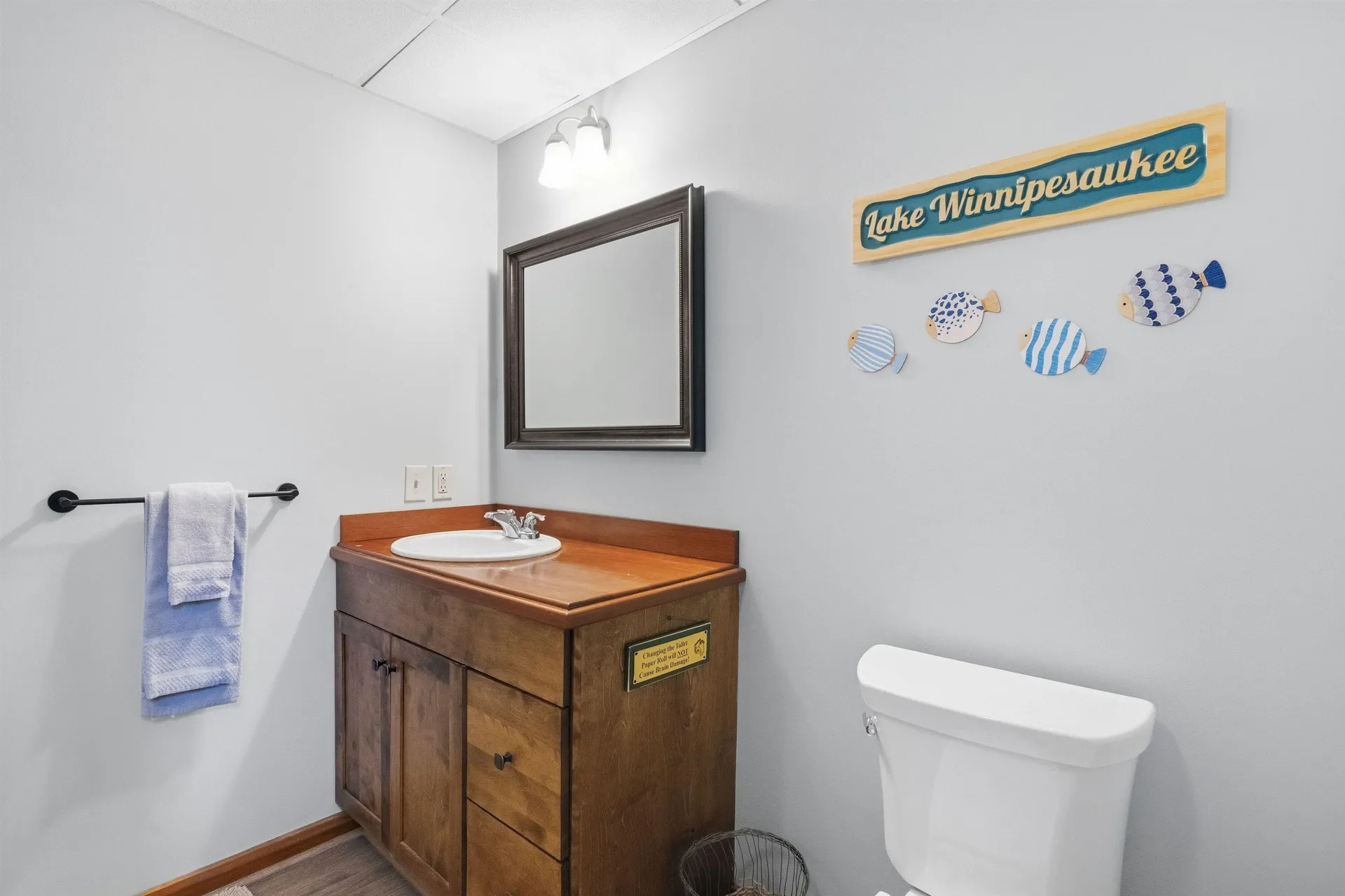 41 Glendale Place Gilford NH 03249