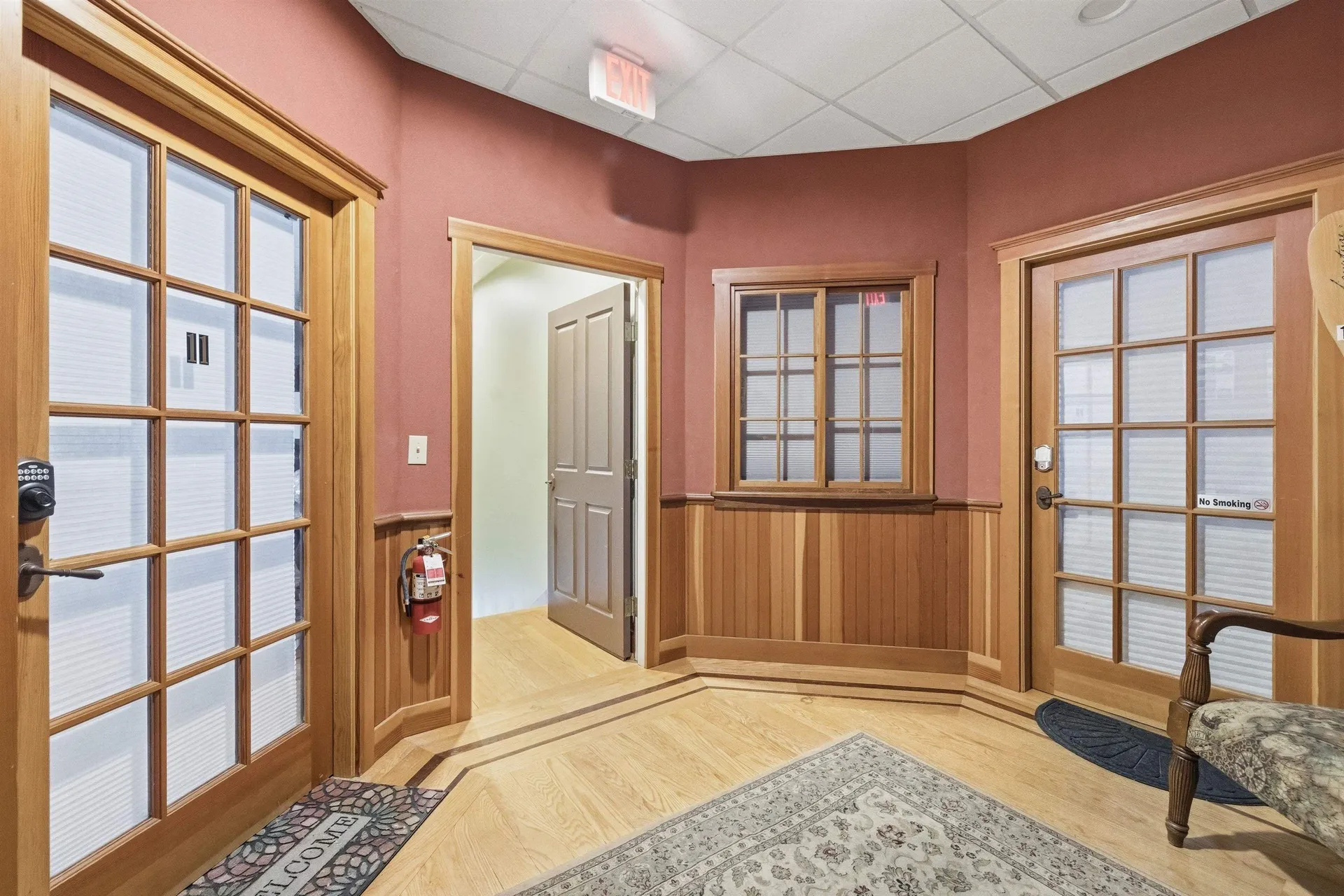 41 Glendale Place Gilford NH 03249