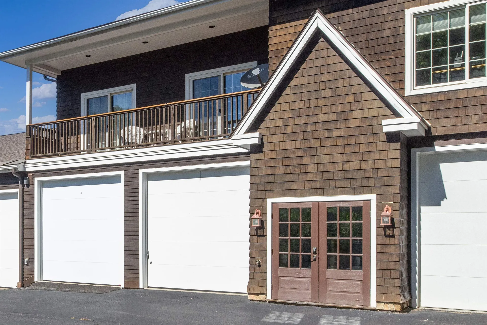 41 Glendale Place Gilford NH 03249