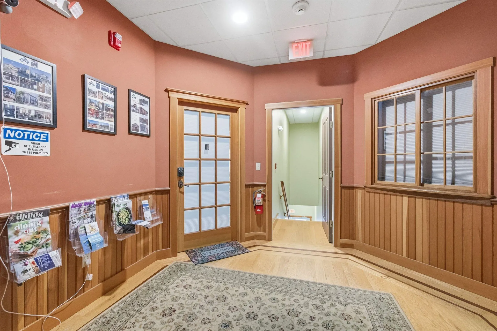 41 Glendale Place Gilford NH 03249