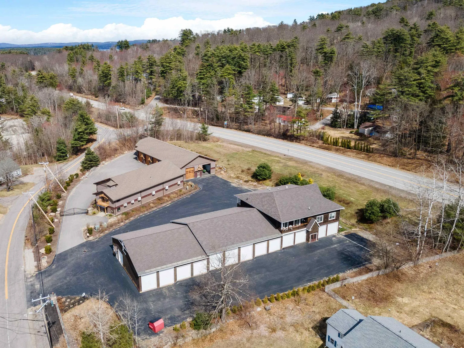 41 Glendale Place Gilford NH 03249