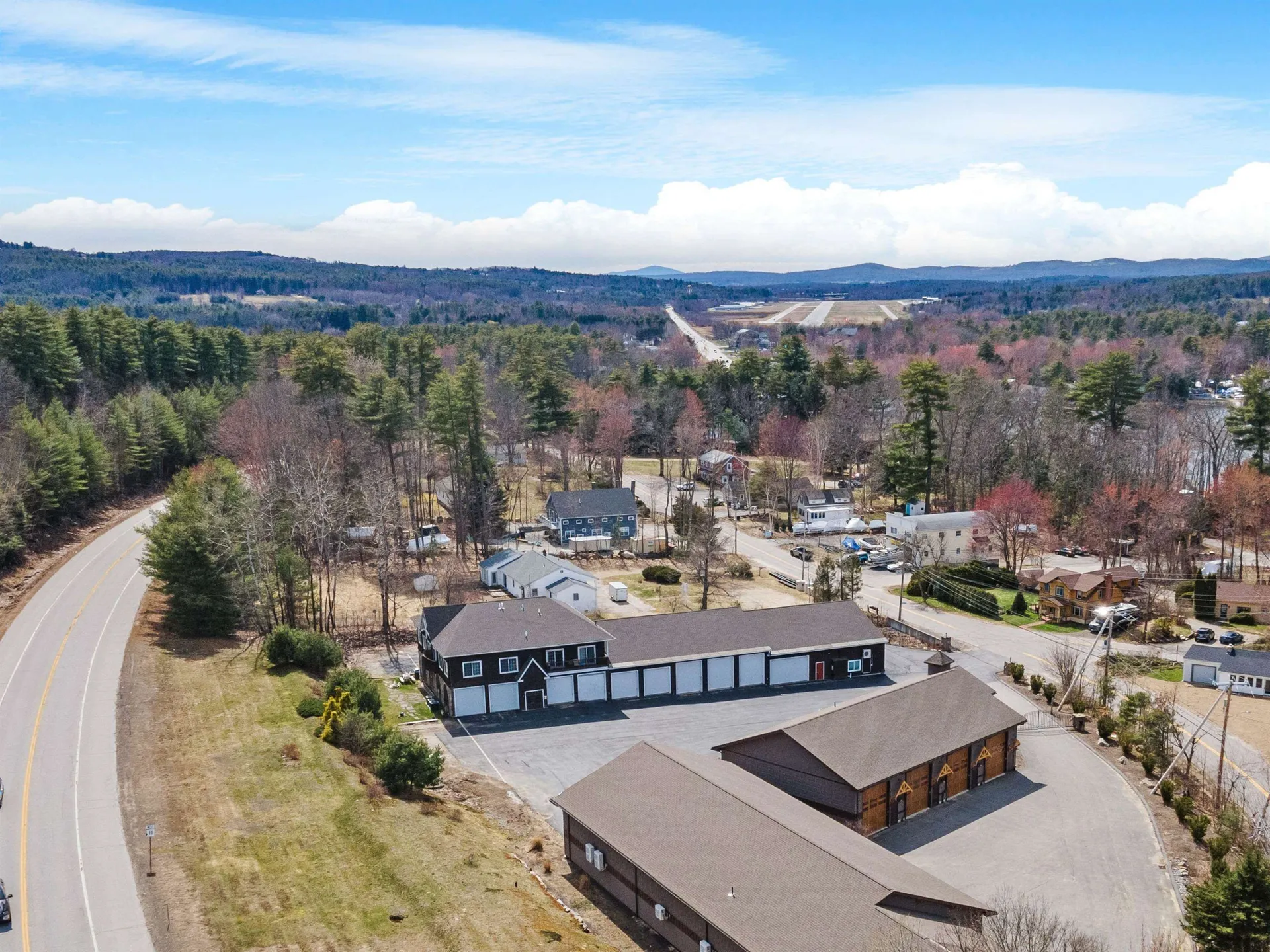 41 Glendale Place Gilford NH 03249