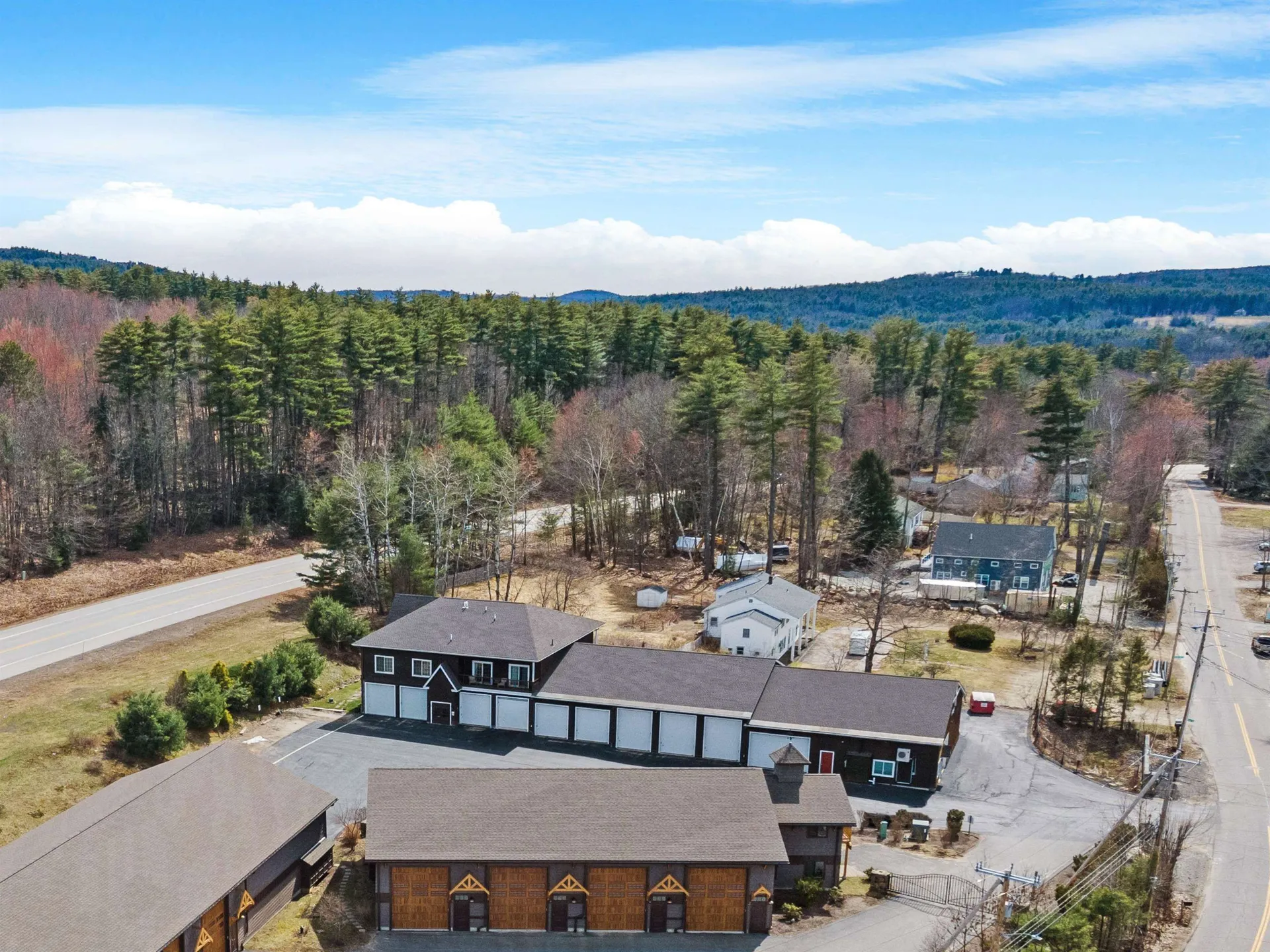 41 Glendale Place Gilford NH 03249
