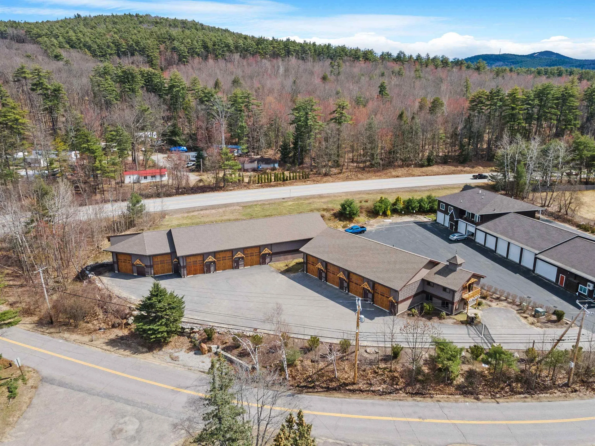 41 Glendale Place Gilford NH 03249