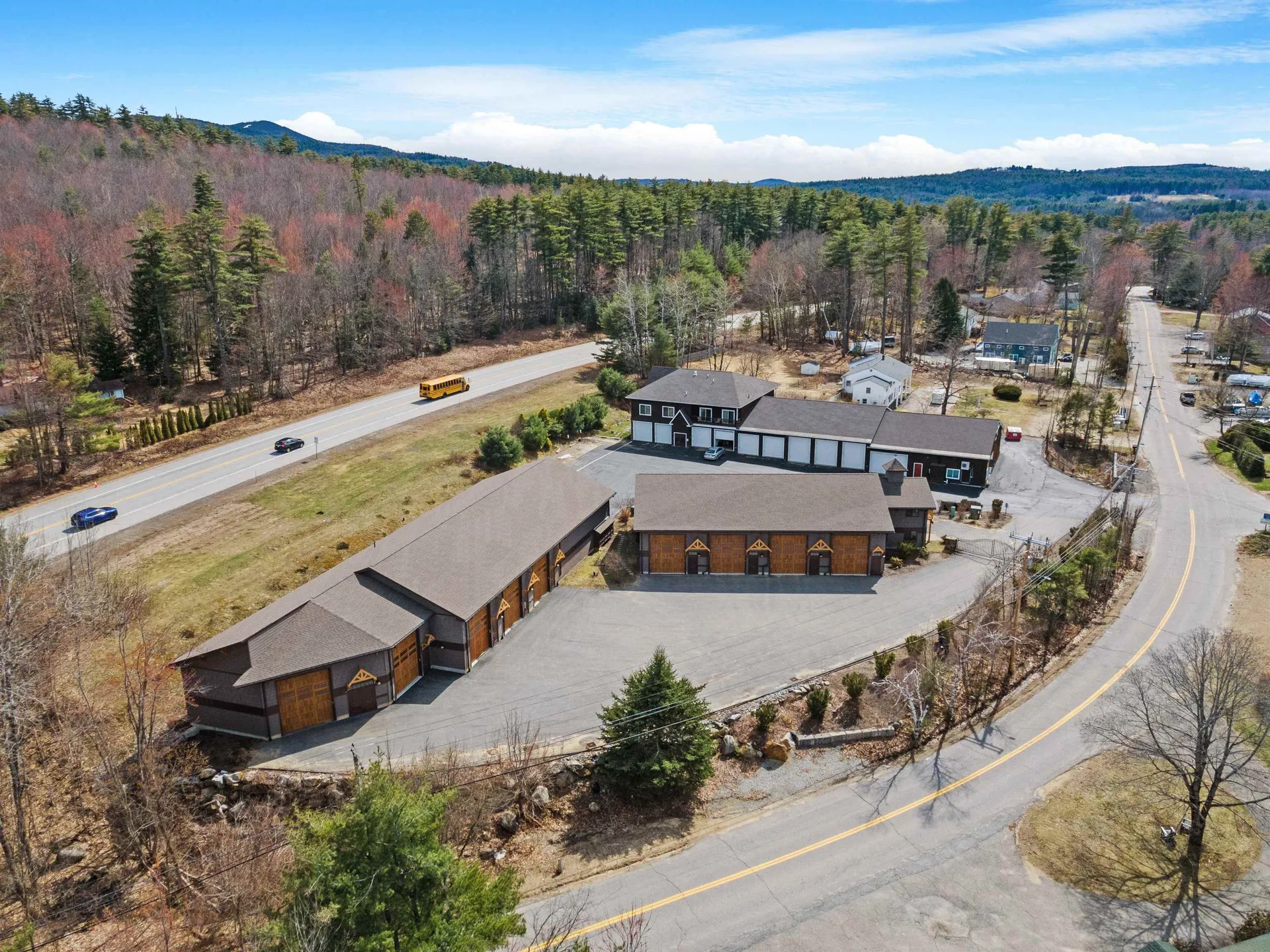 41 Glendale Place Gilford NH 03249