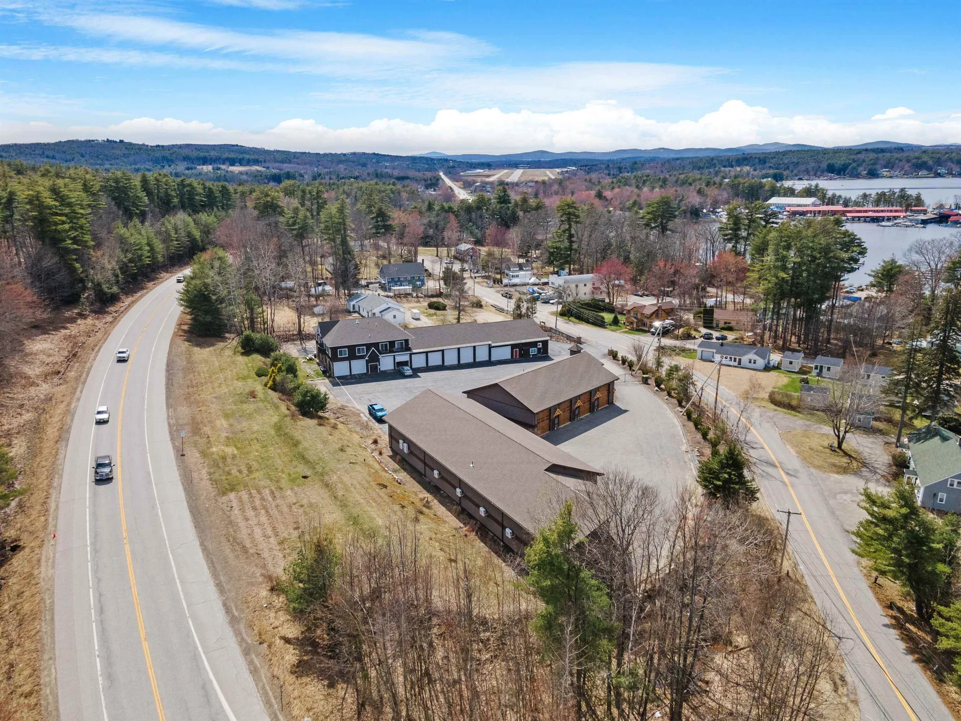 41 Glendale Place Gilford NH 03249