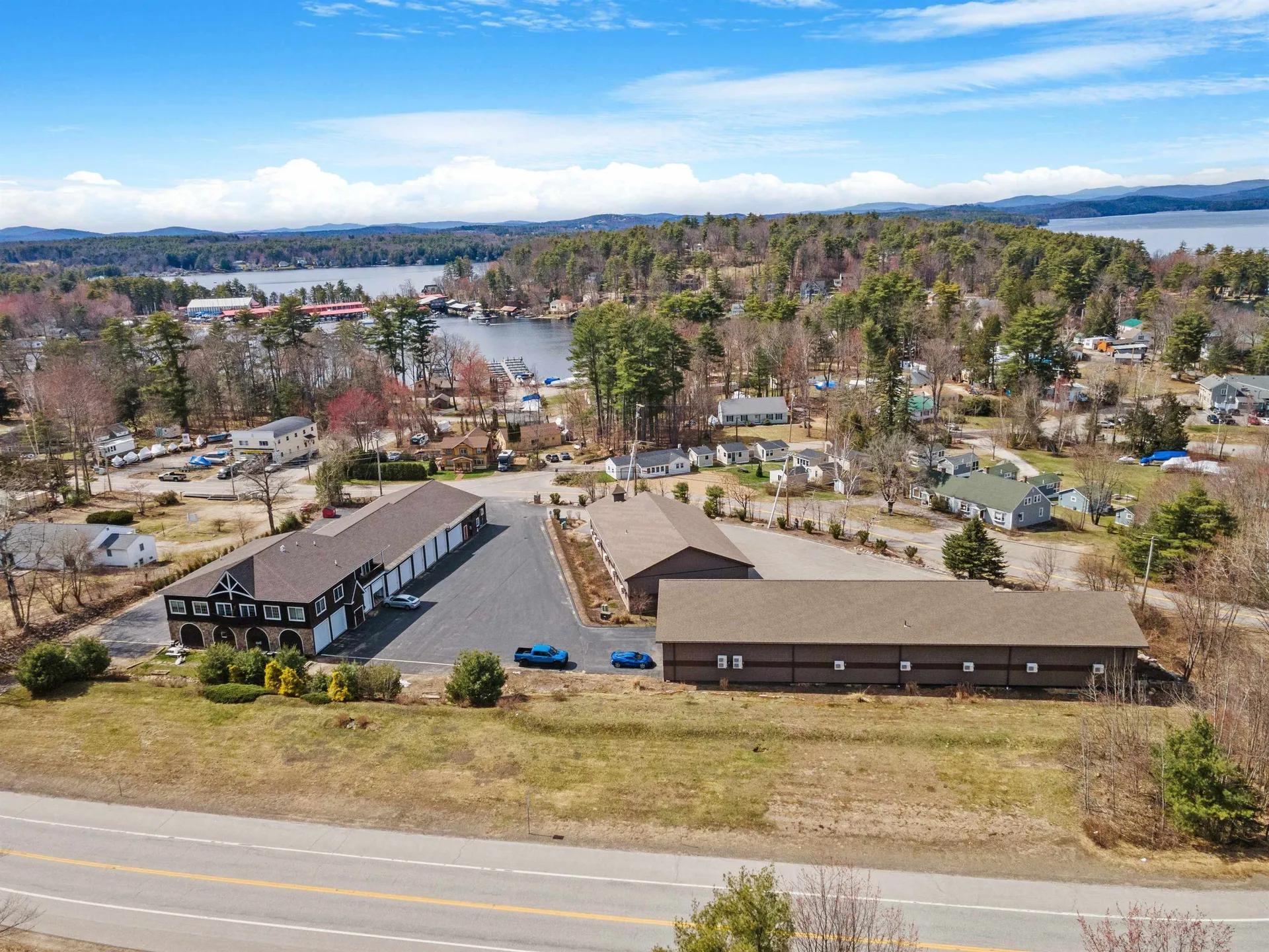 41 Glendale Place Gilford NH 03249
