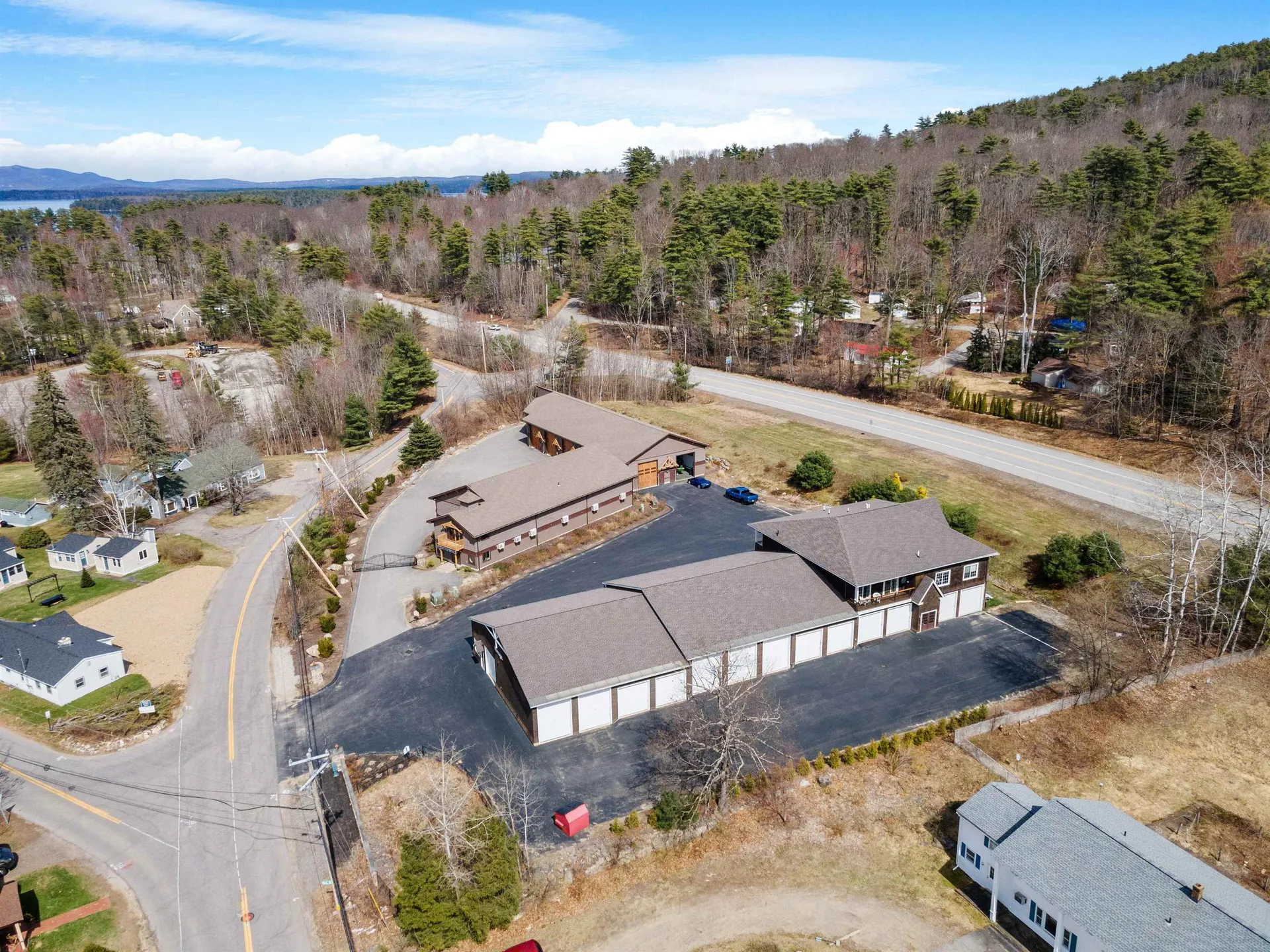 41 Glendale Place Gilford NH 03249
