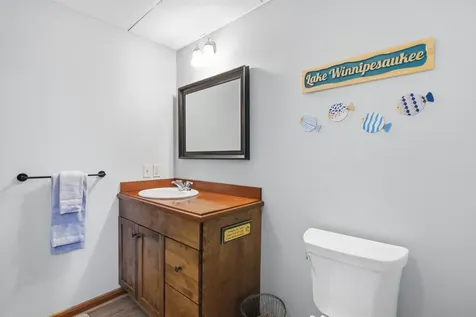 41 Glendale Place Gilford NH 03249