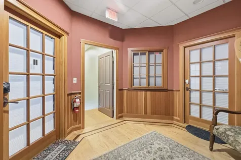 41 Glendale Place Gilford NH 03249