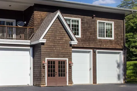 41 Glendale Place Gilford NH 03249