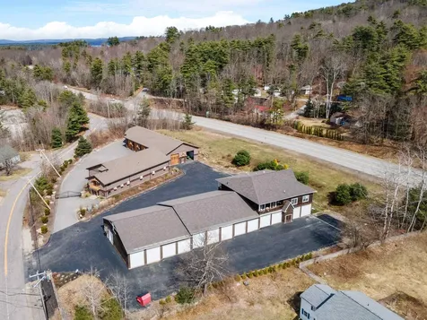 41 Glendale Place Gilford NH 03249