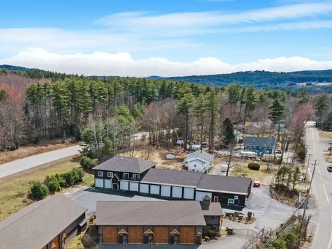 41 Glendale Place Gilford NH 03249