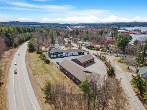 41 Glendale Place Gilford NH 03249